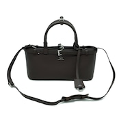BELTED TOTO BAG SMALL
