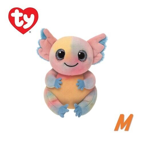 Ty Beanie Babies LOXIE(M) タイ ビーニーベイビーズ ロキシー