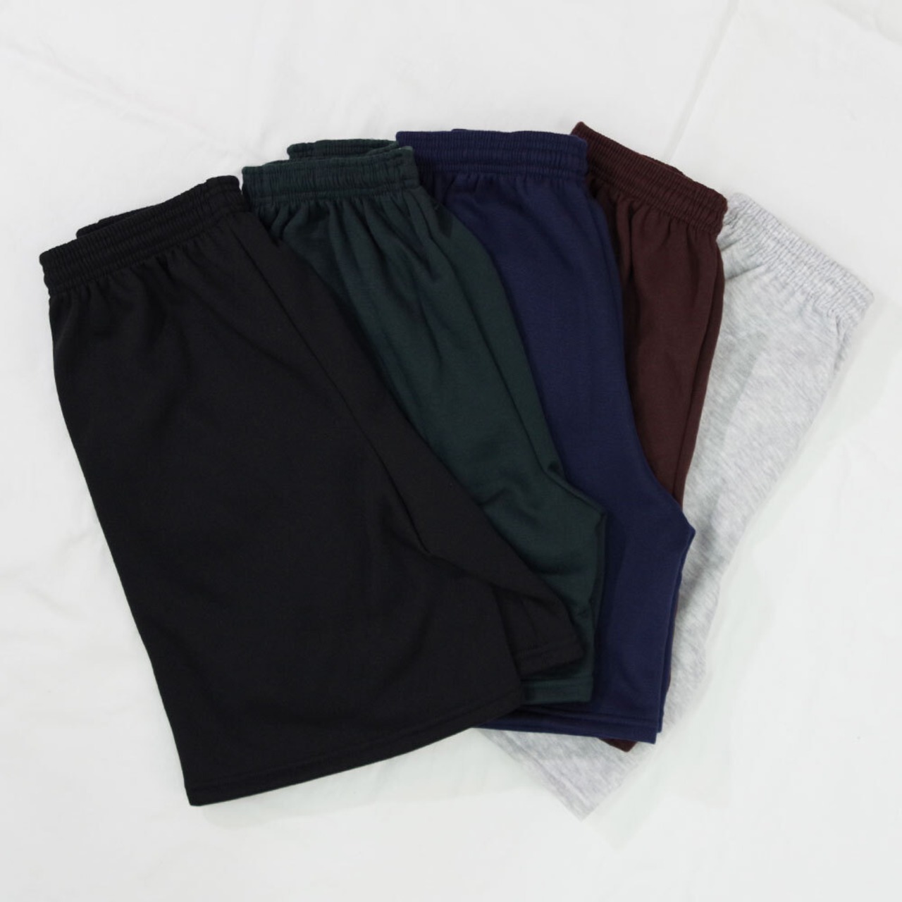 【LA SPEEDY(エルエースピーディー)】Classic Fleece Sweatshorts クラシックフリーススウェットショーツ