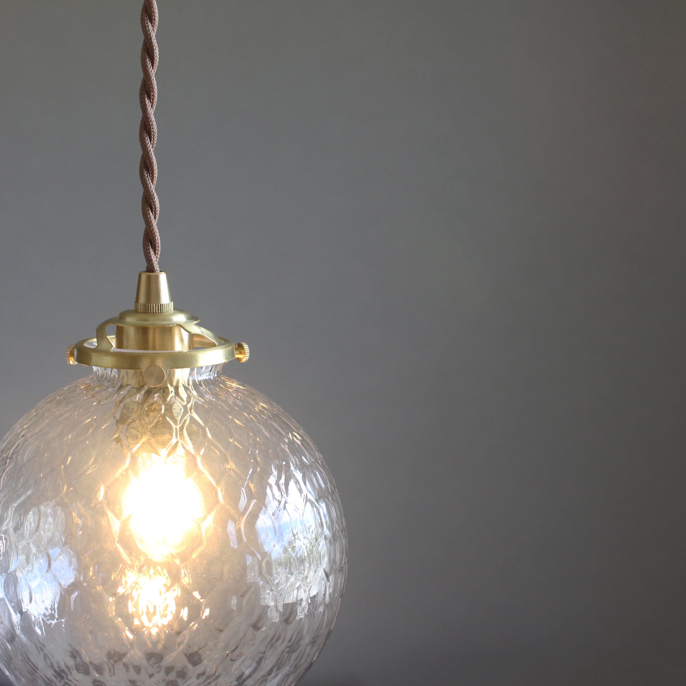 HONEY ハニー ペンダントライト | LISCOORD(リズコード)