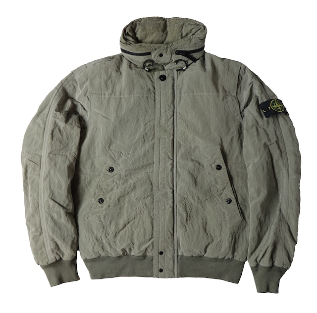 2011 Stone Island NylonDownJacket