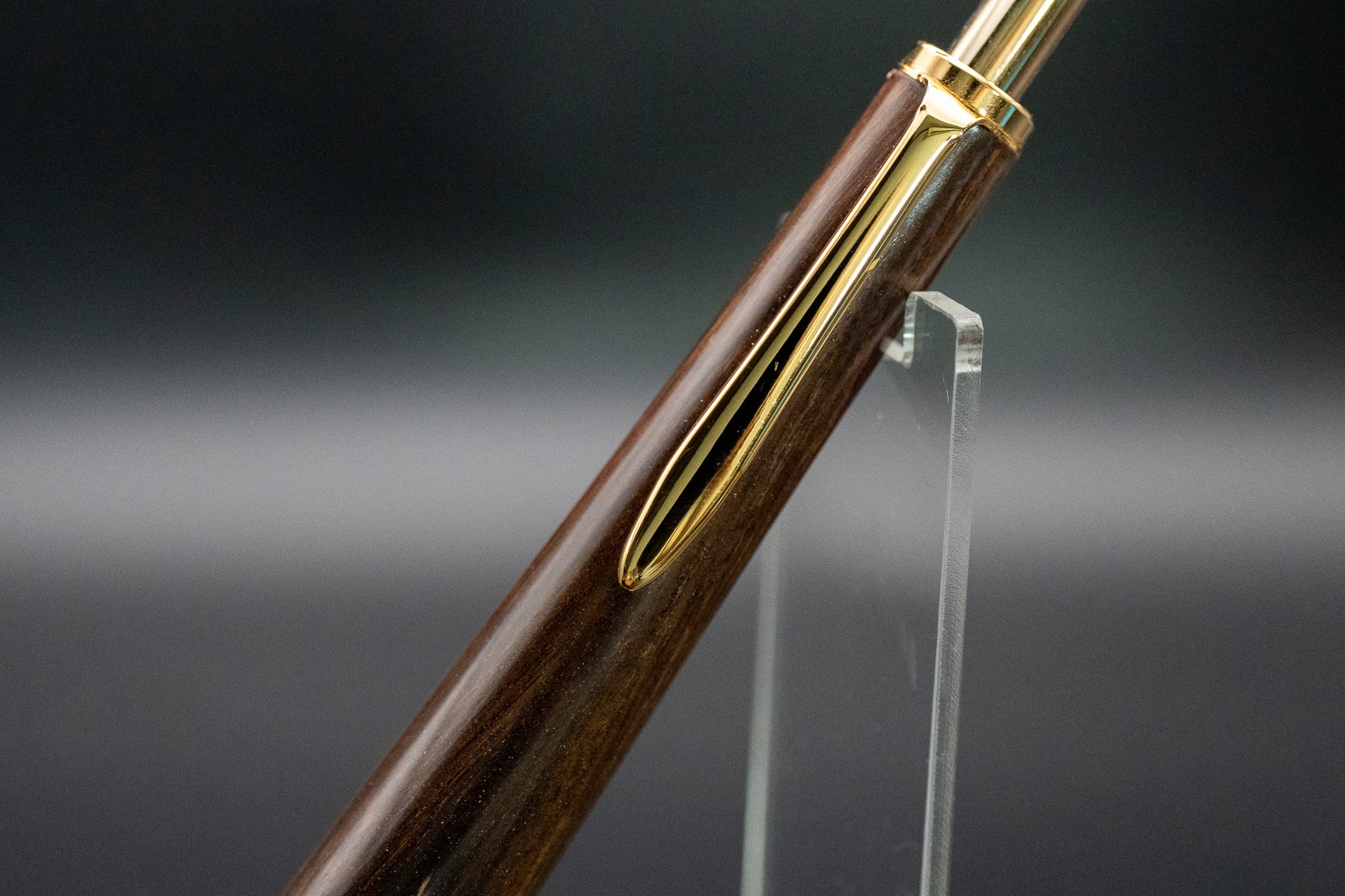 【カリブ海の緑の宝石】 コーカスウッド gold MP