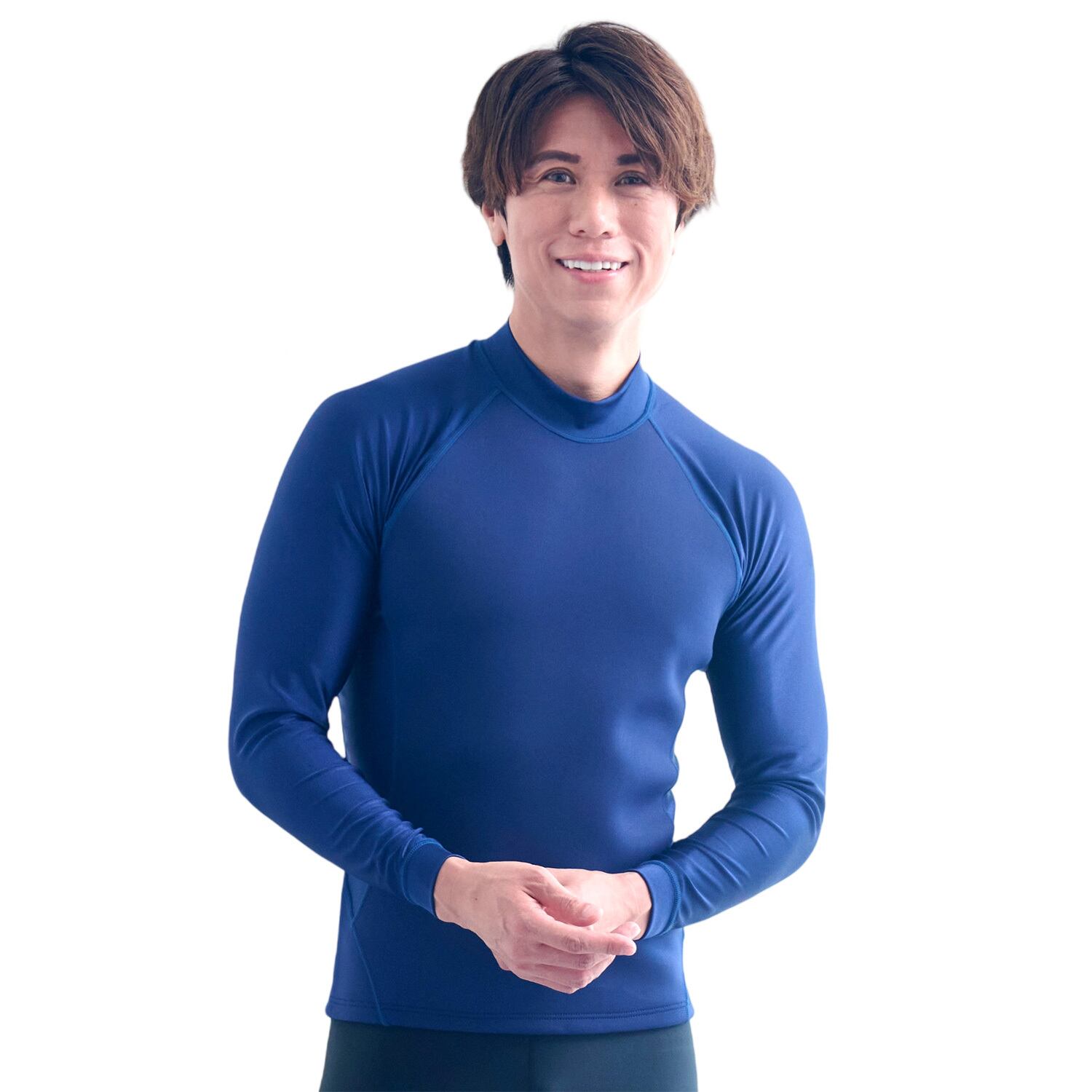 メンズ | DELLING（デリング）｜ウェットスーツ インナー｜ホット