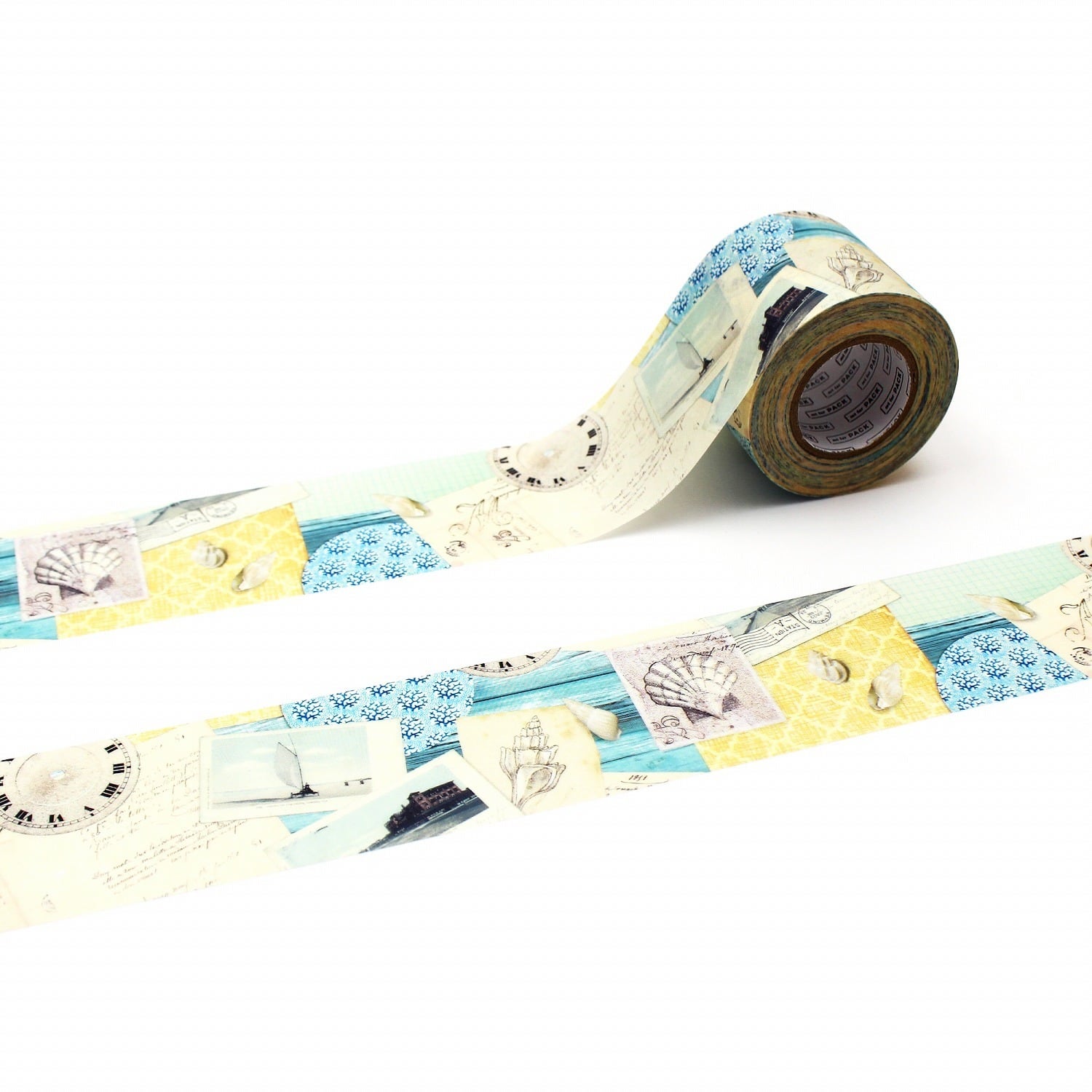 mt for PACK 海辺 45mm梱包用 MT41