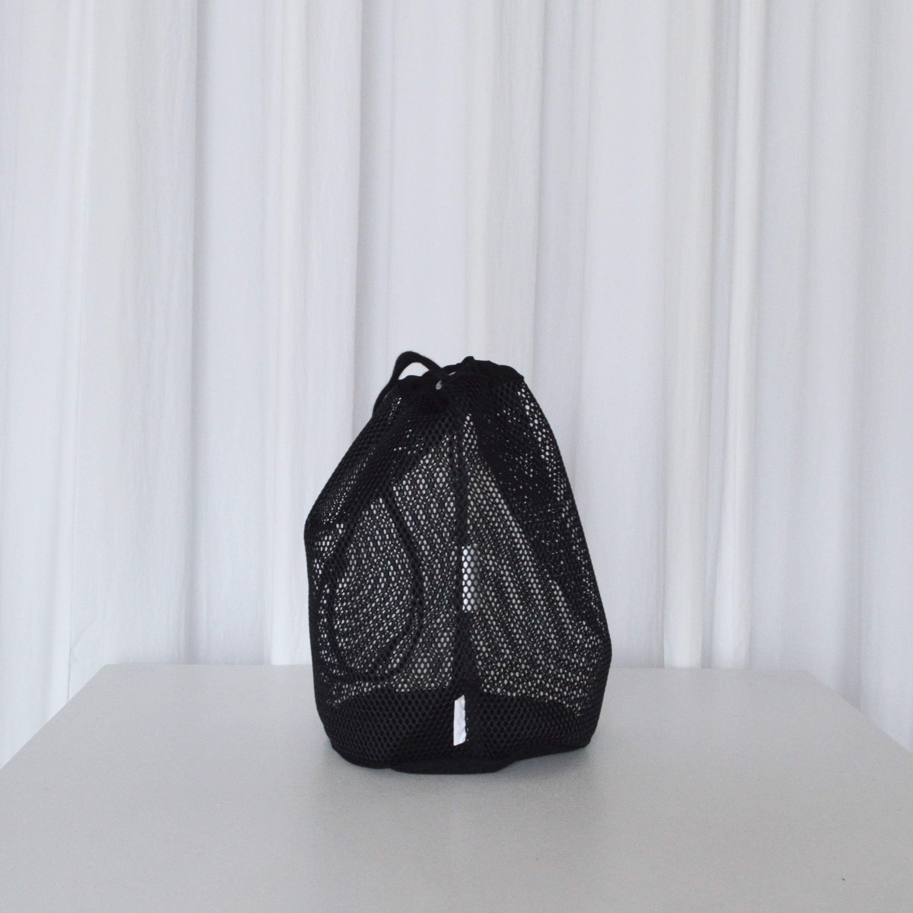 NEW】TEMBEA / GAME POUCH MEDIUM MESH | MA STORE