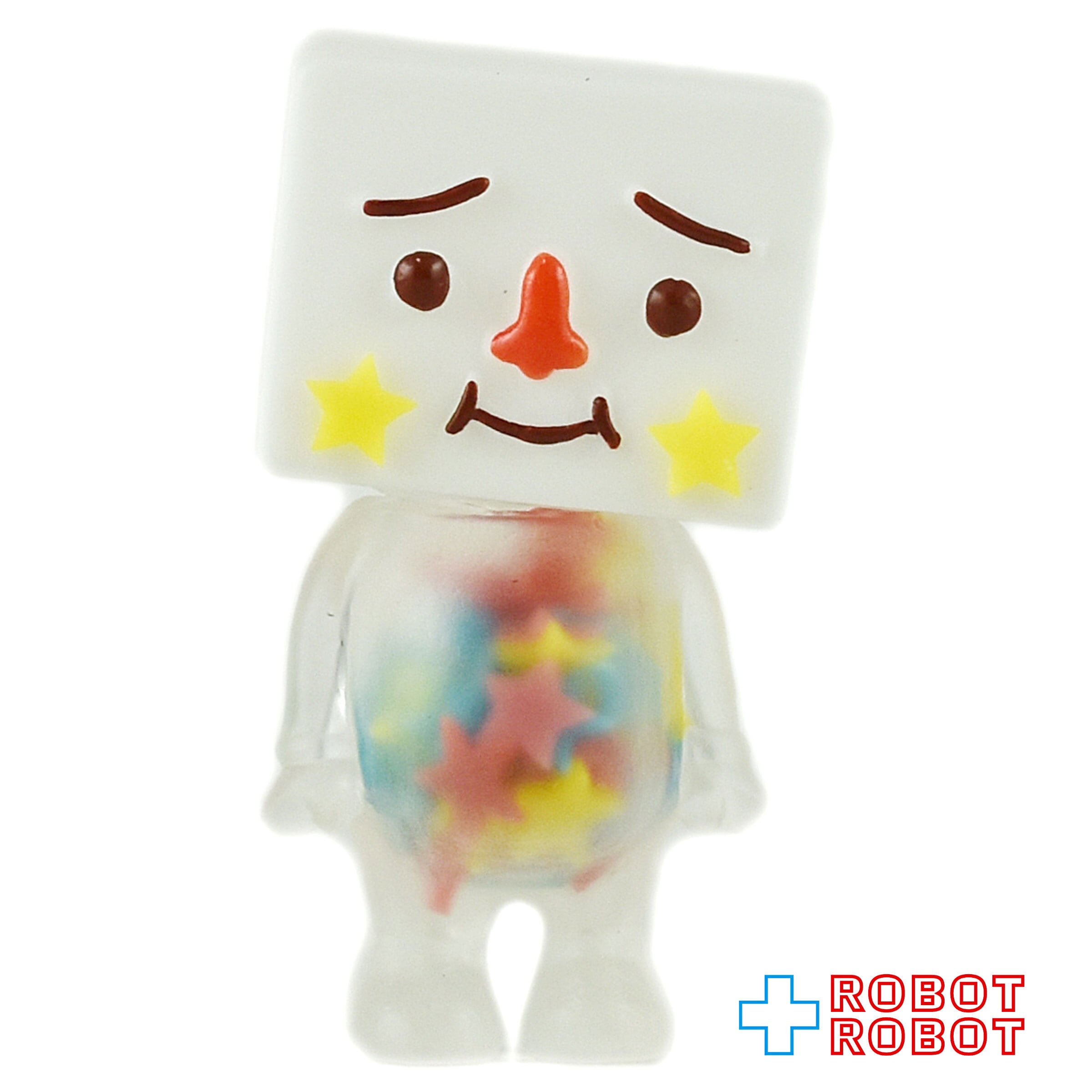 トーフ親子 ソフビ | ROBOTROBOT