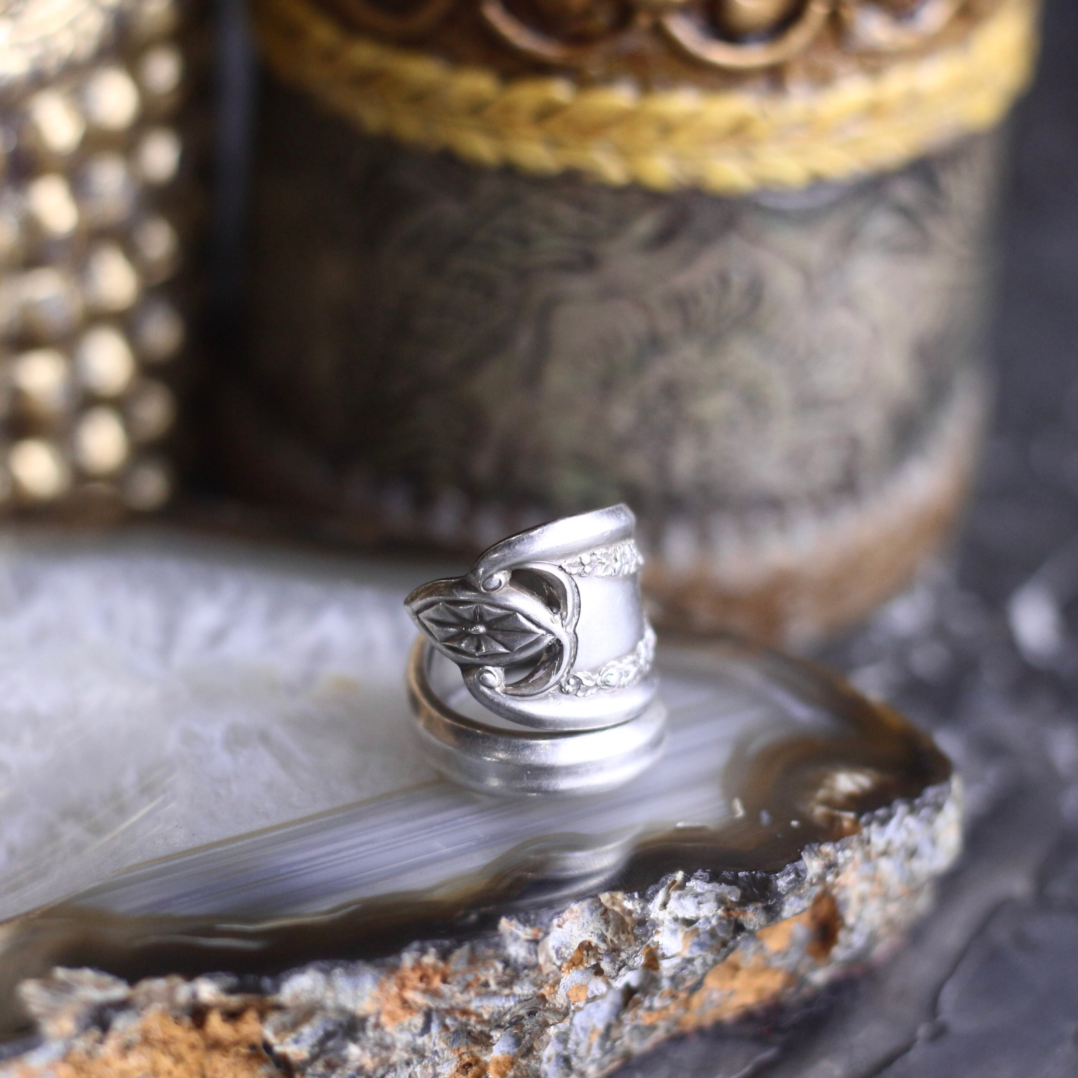 リング | Titti Vintage