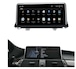 ☆BMW アンドロイド ナビ 日本語 X5 E70 2011-2013 CIC Wi-Fi ユーチューブ 等使用可能1412