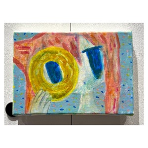 とすた　あなのむこう