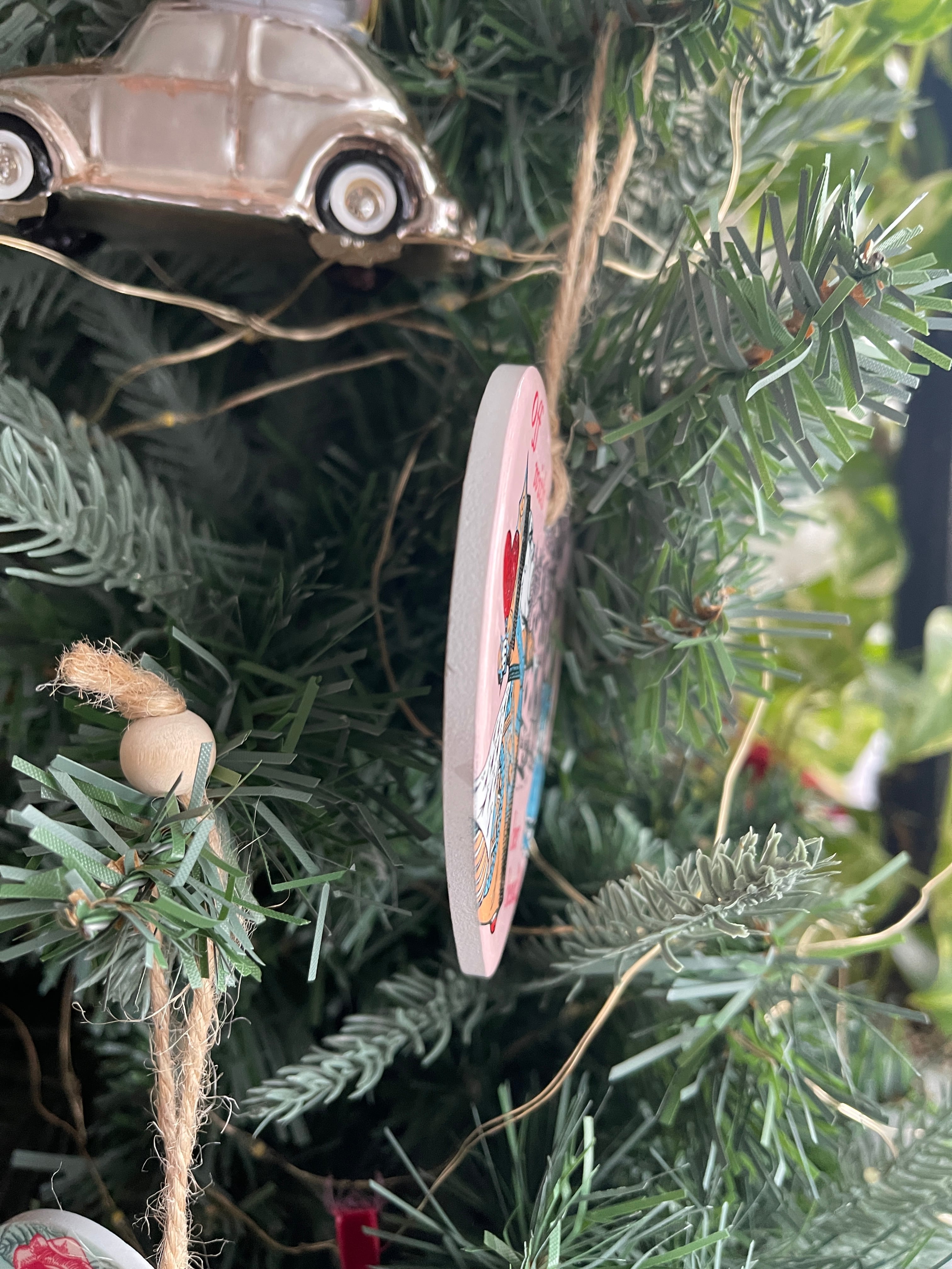 BESWICK 陶器 人形 不思議の国のアリス ハートの女王 英国 ビンテージ