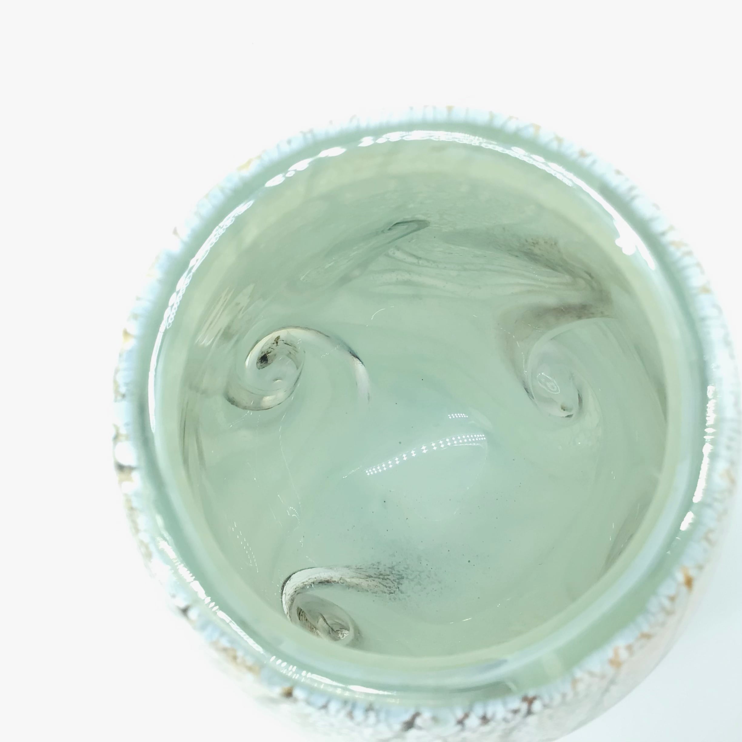 STONE COLLECTION」FLOWERBASE-XLENDI | Malta Glass Japan（マルタ