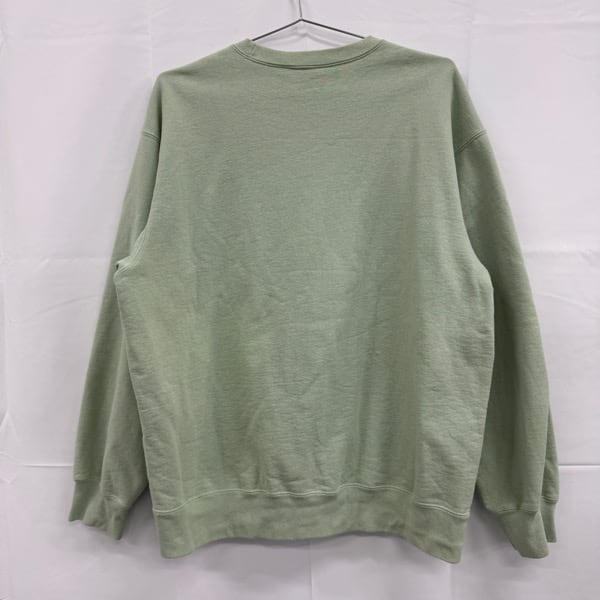 Supreme/シュプリーム Small Box Crew neck/スモール ボックス Supreme/シュプリーム Small Box Crew neck/スモール ボックス