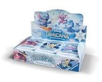 海外限定ロルカナ11弾「ウィンタースペル」BOX