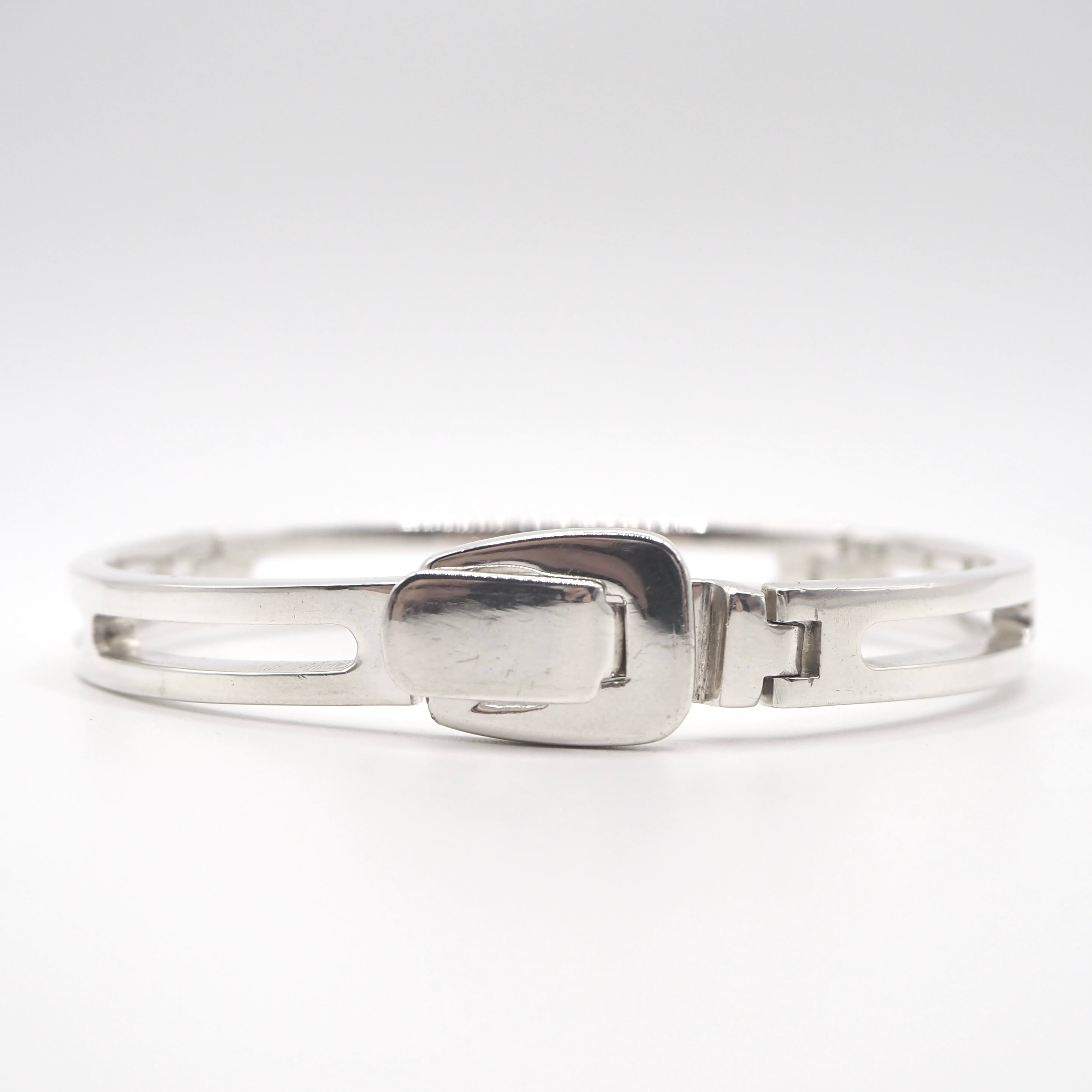 Tiffany&Co. ヴィンテージ バングル シルバー925 ティファニー | 2122TOKYO