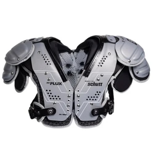 Sports Unlimited Xcalibur 大人用 フットボール ショルダーパッド Sports Unlimited Xcalibur Adult Football Shoulder Pads -