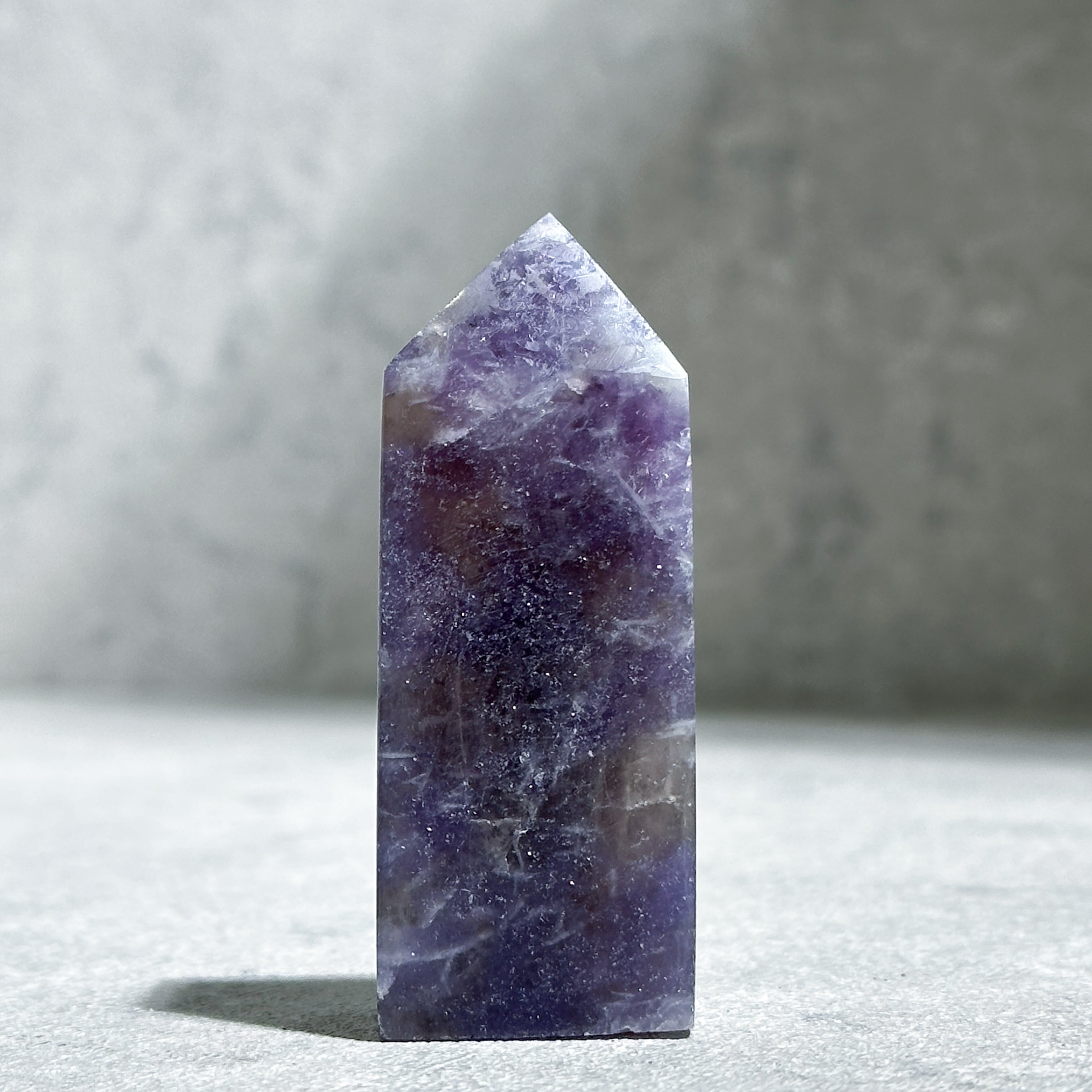 レア シェルストーン ユニコーン bigサイズ 天然石 【公式通販】