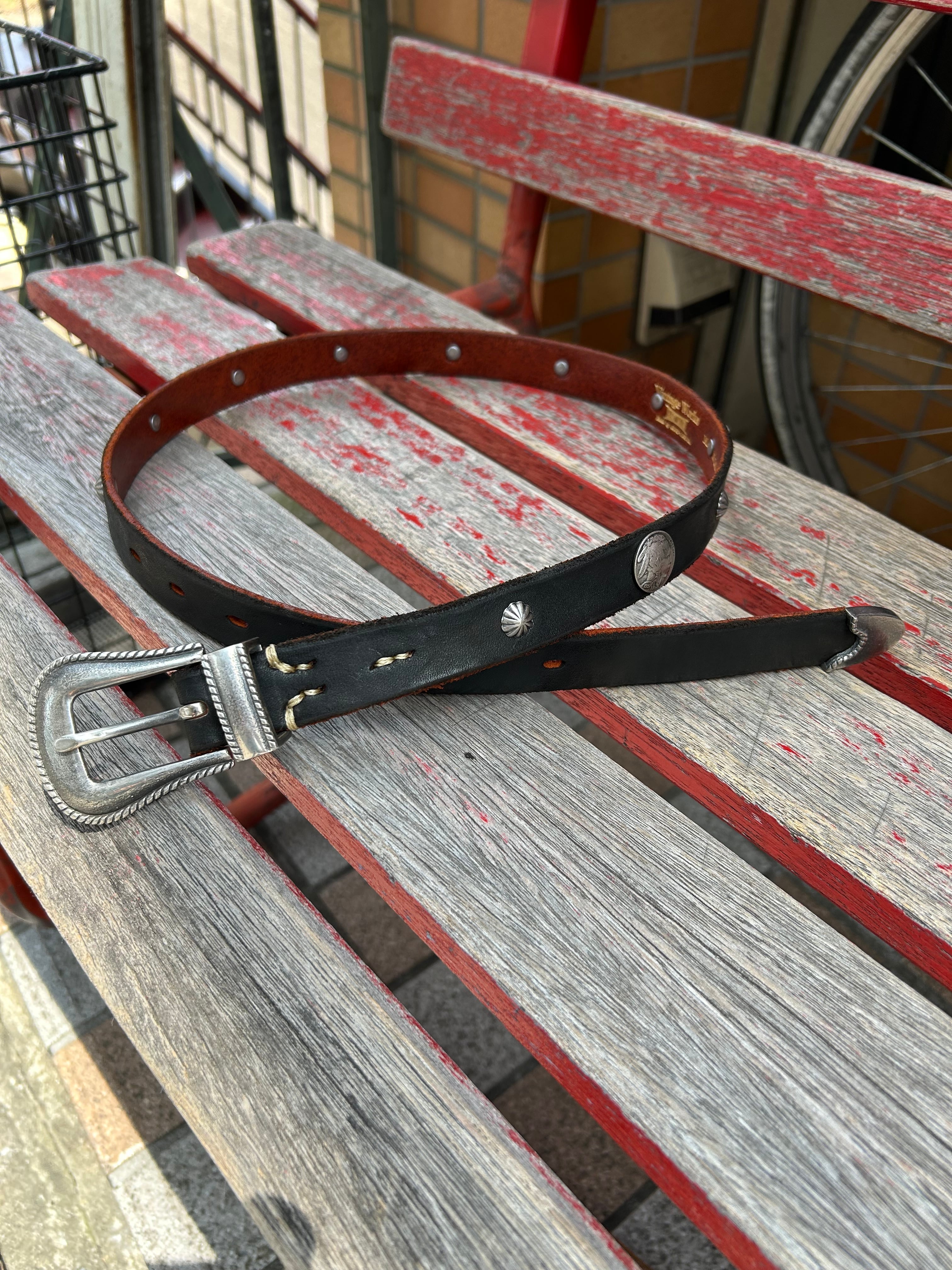 VINTAGE WORKS DH5738 CH-1 | マーボインターナショナル