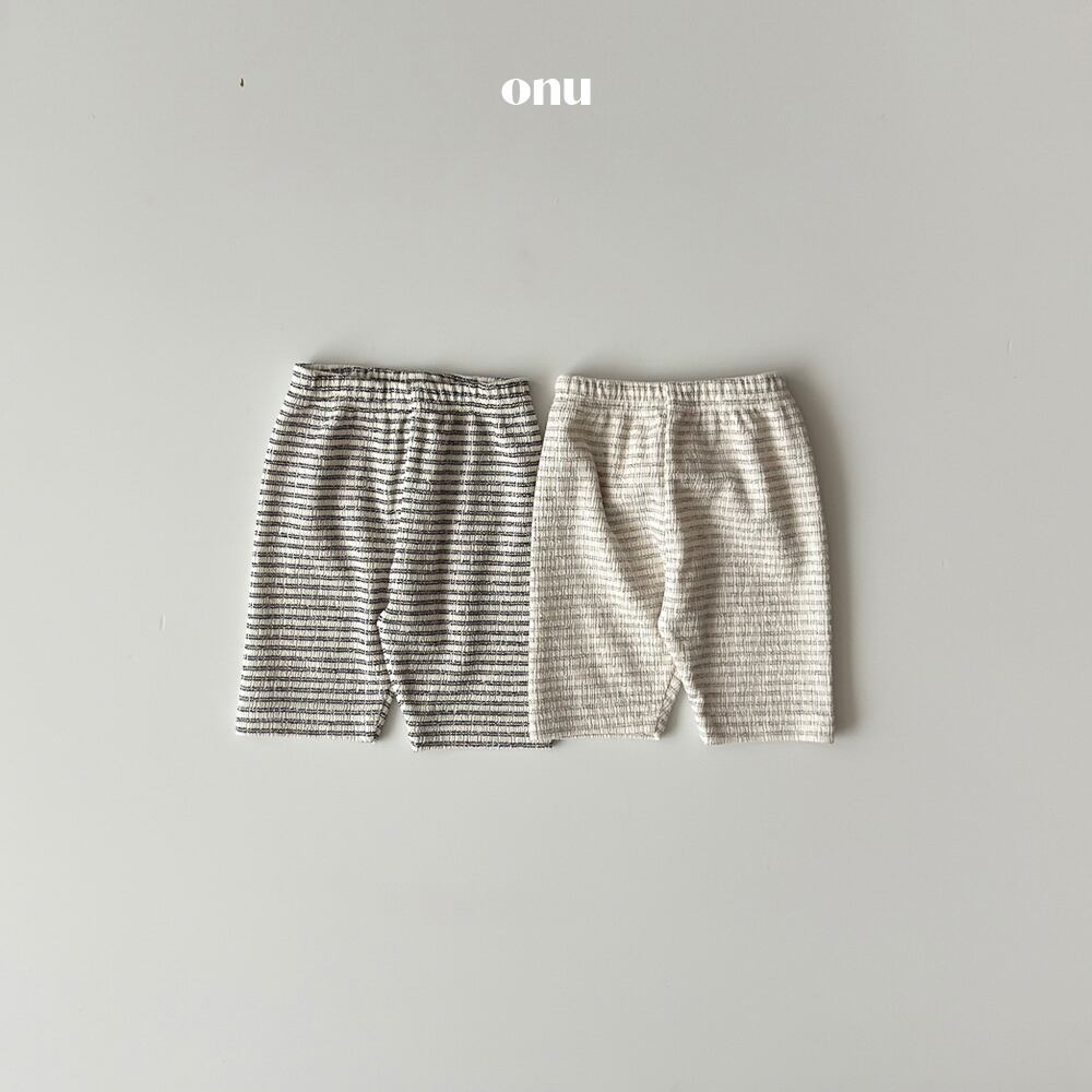 【予約】Biker Leggings