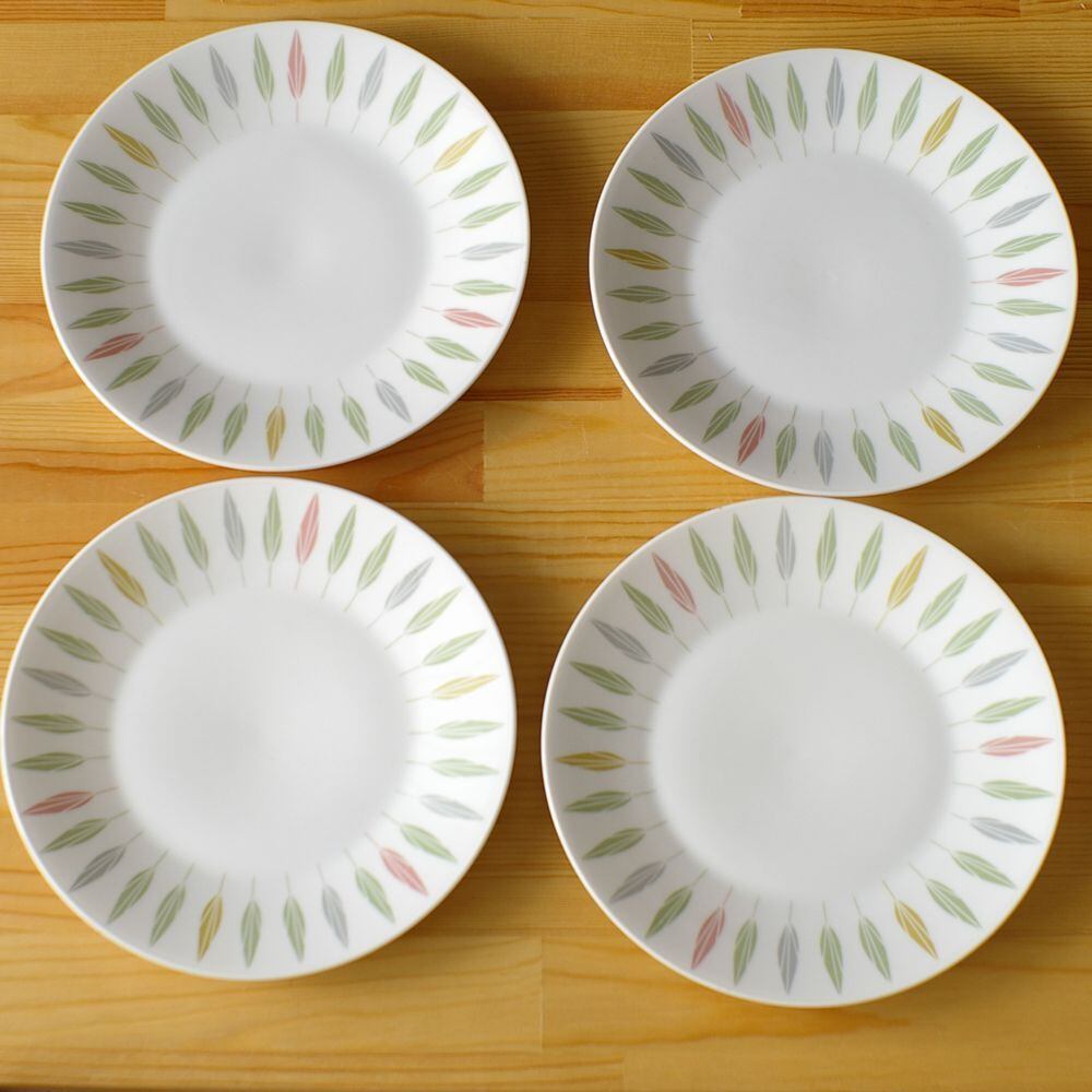 ローゼンタール プレート Portanier Designの飾り皿。