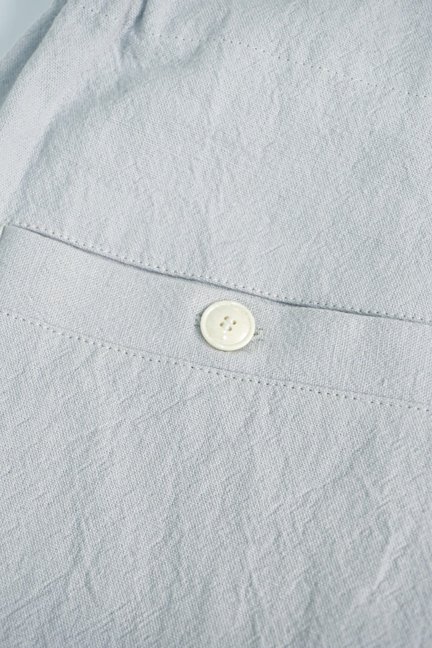 Co. Li. Canvas Wide Pants