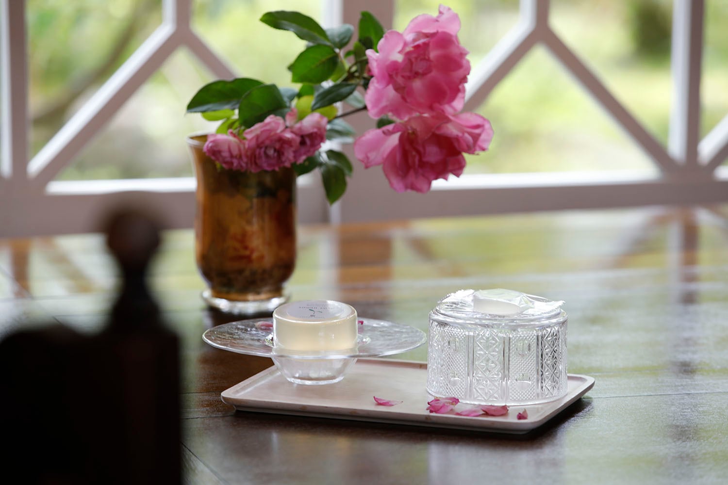 souan soap（草菴ソープ） | 湯宿 草菴 公式オンラインショップ