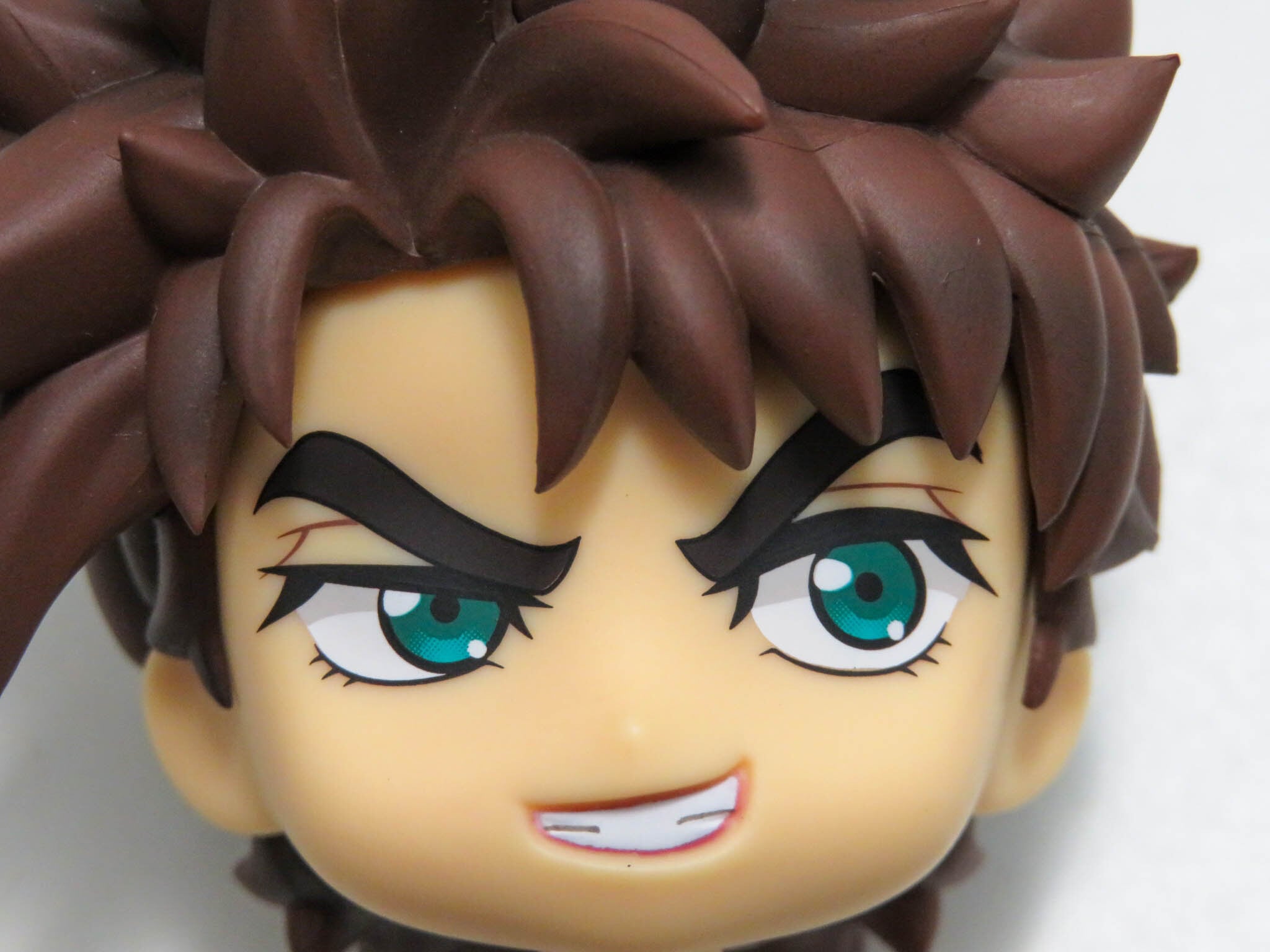 SALE】（A−ランク）【1502】 ジョセフ・ジョースター 顔パーツ 笑顔