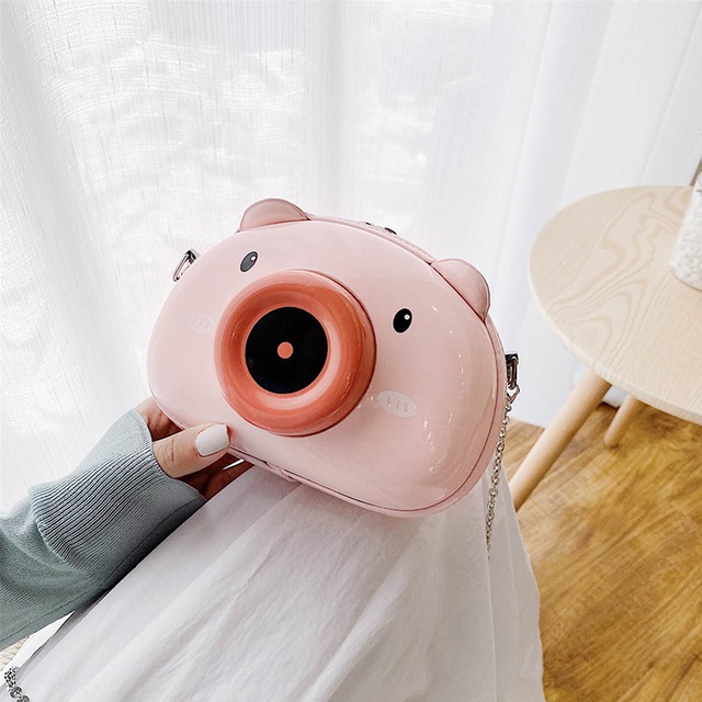 夏のかわいい小さなバブルカメラバッグ2020新しいタイドネットレッドチェーンバッグ女性のバッグメッセンジャーバッグワイルドイン Tiancai_Wing_Bag4921335