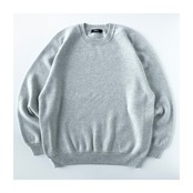 cashmere smooth pullover