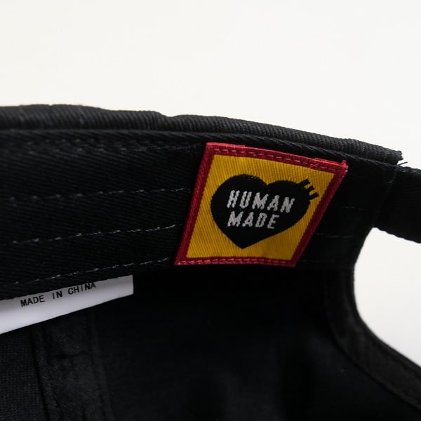 Size【フリー】 HUMAN MADE ヒューマンメイド 23AW 5 PANEL CAP #2