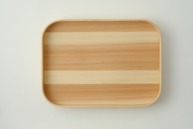 Square Dish/#005-L｜Nov.2023.｜1/20