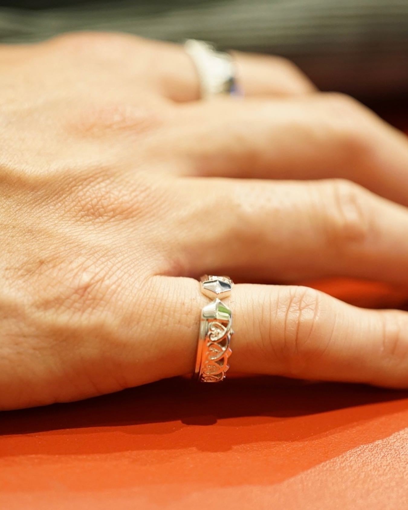 Ring of Liberty