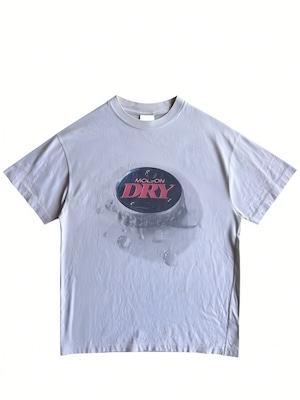 90’s Molson Dry Beer Graphic Tee