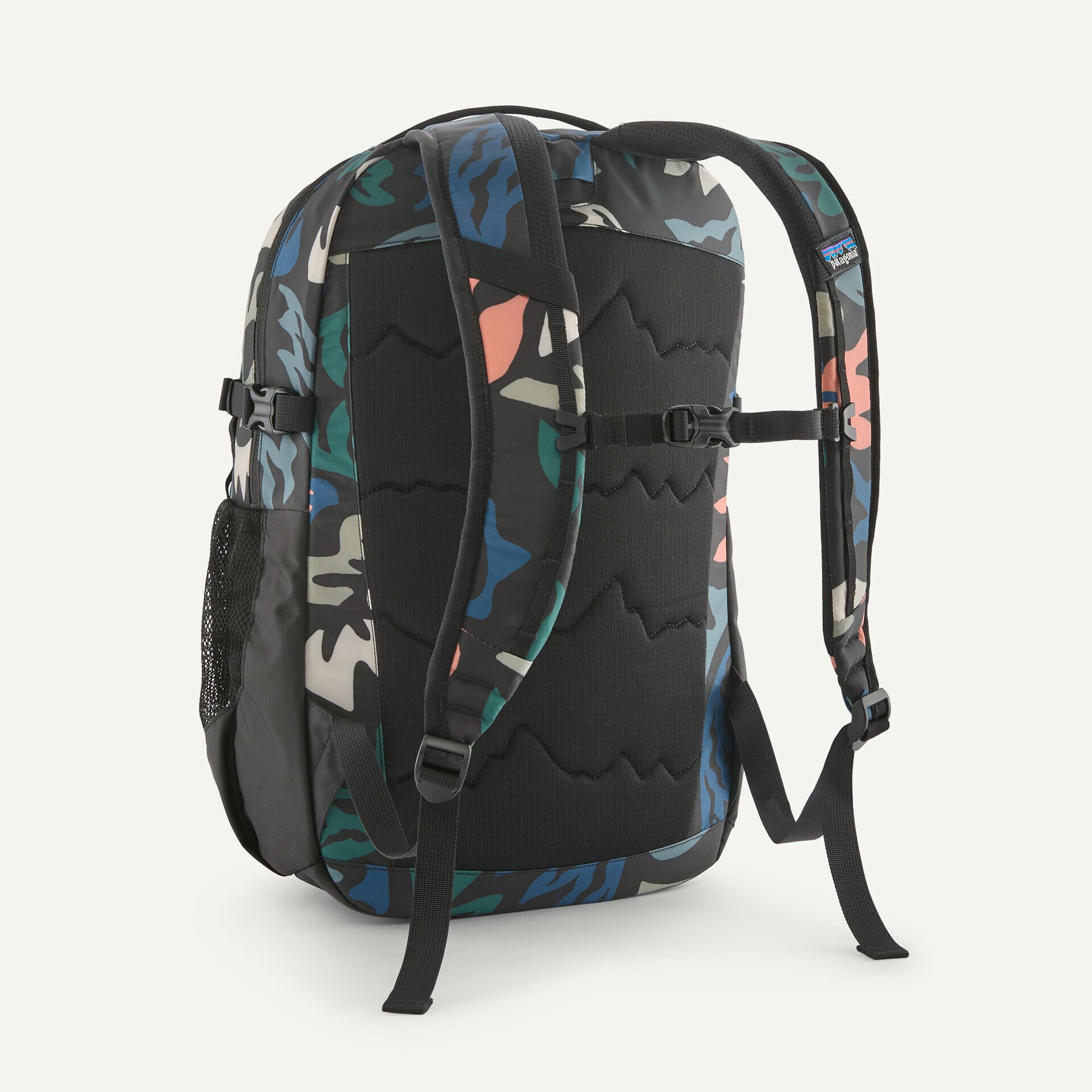 2026 NEW MODEL パタゴニア レフュジオ・デイパック 26L Kaleido