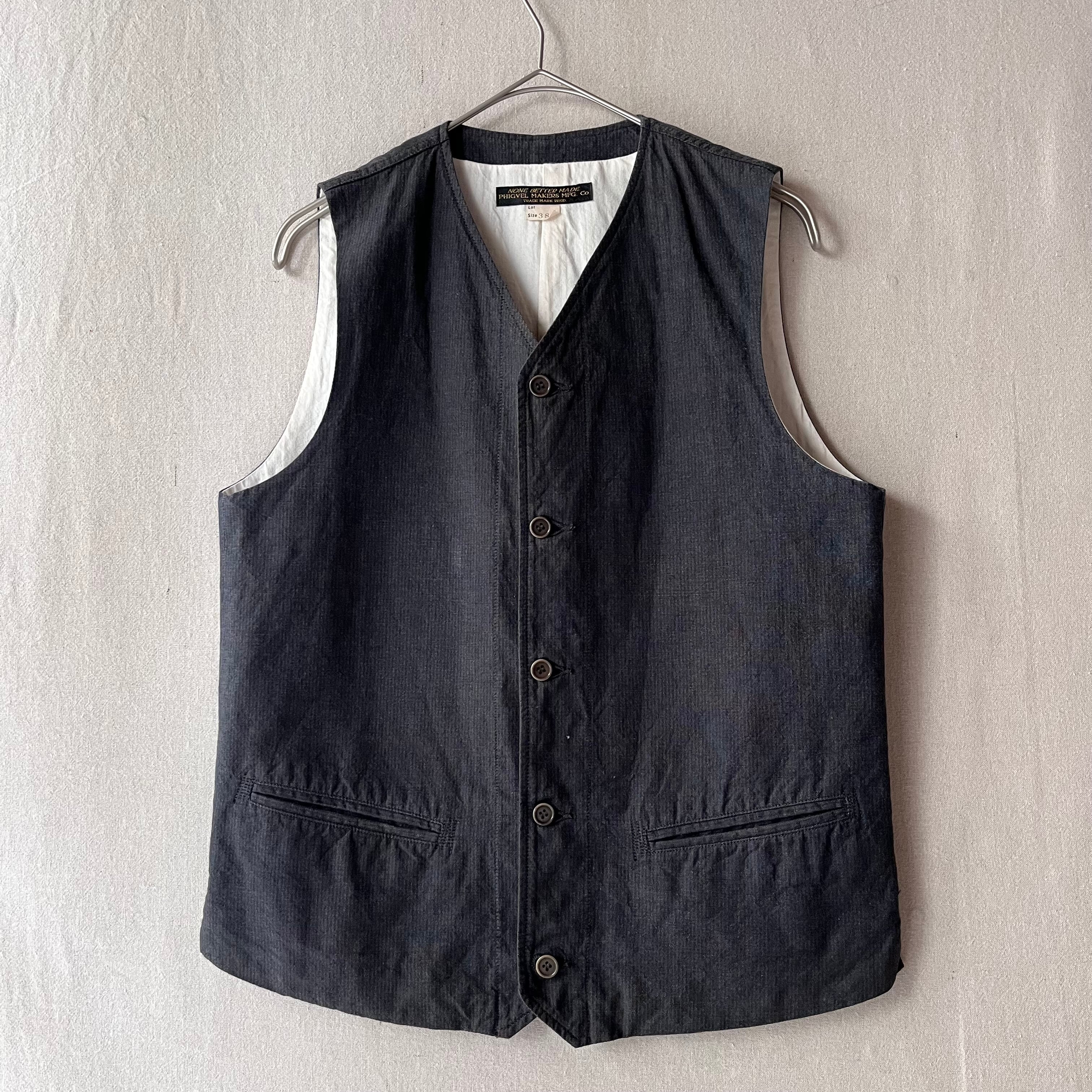 carhartt/カーハート ボアダックベスト ワークベスト アメカジ 古着 fc