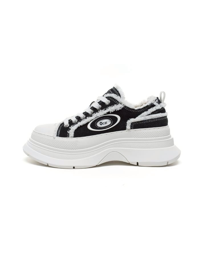 【Ocai】Paris boots / Merci Blanc