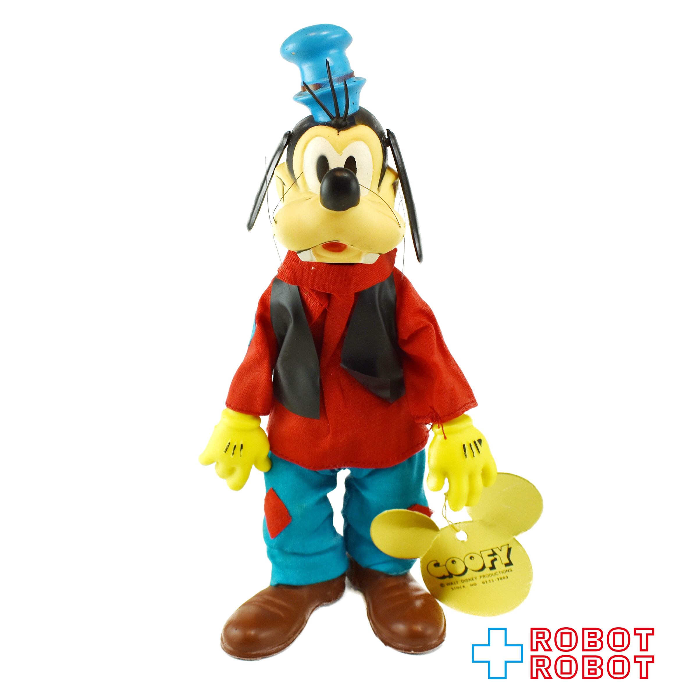 ○GOOFY グーフィー | ROBOTROBOT