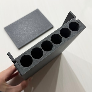 コロコロスノーボール機　６列