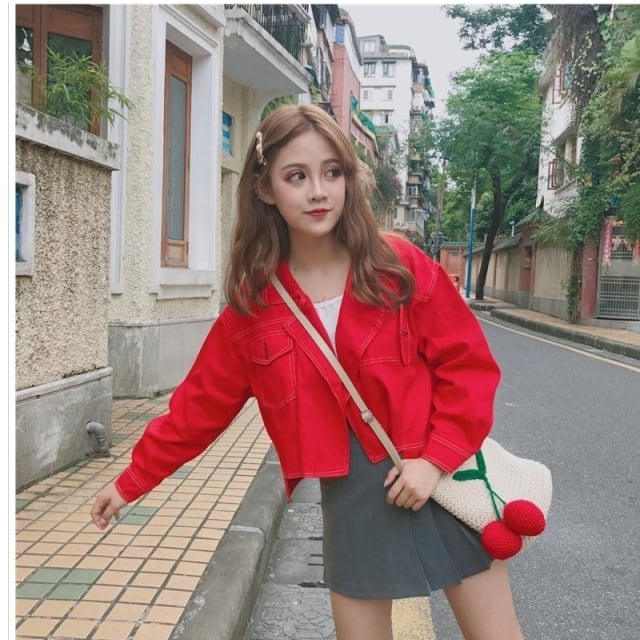 春ジャケットレディース レディースファッション アウター ジャケット