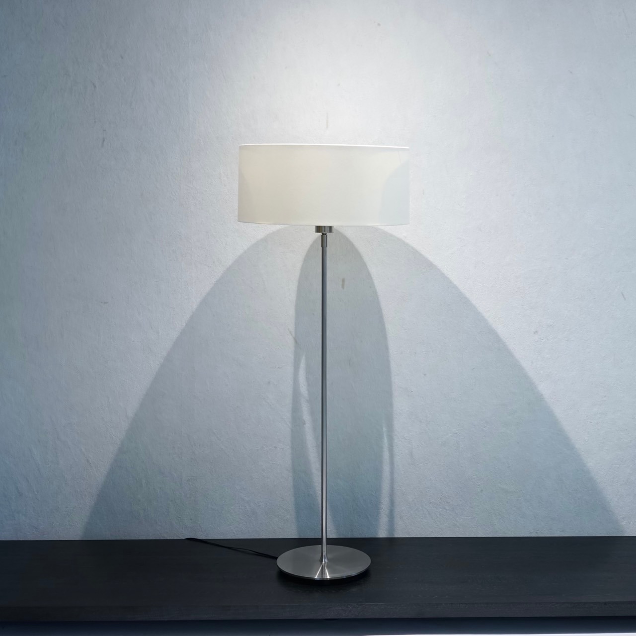 TIME & STYLE タイムアンドスタイル フロアスタンド フロアランプ フロア照明 間接照明 北欧 モダン ホテルライク