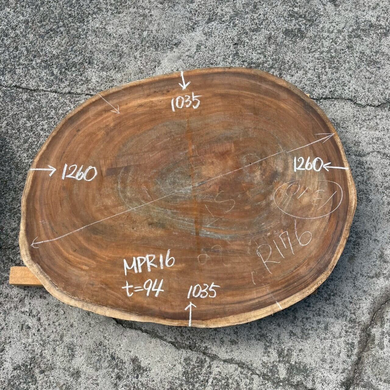 【輪切り】モンキーポッド_1260×1035×94_Web限定_オーダー用原板 N2786