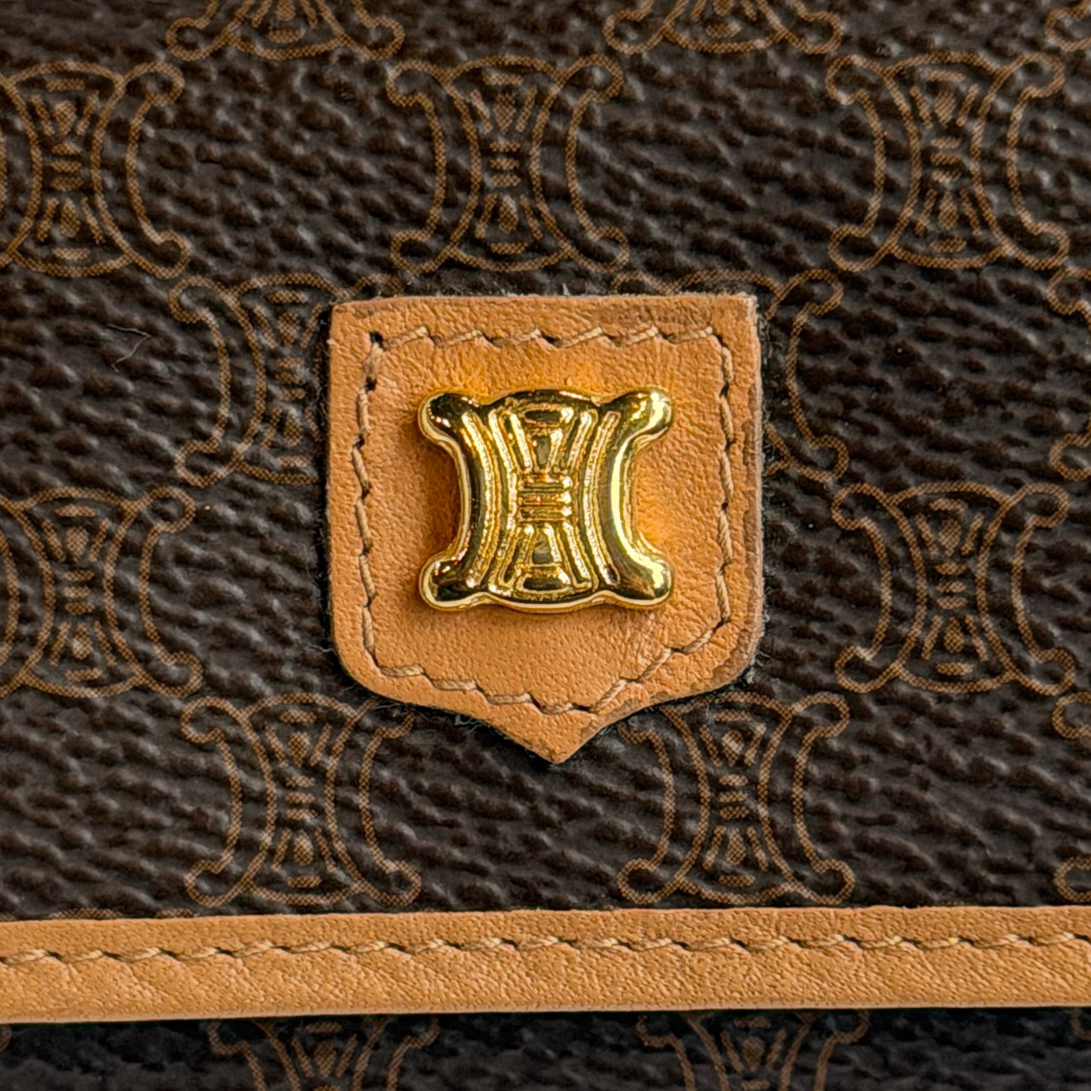 CELINE key case | CHIMI VINTAGE