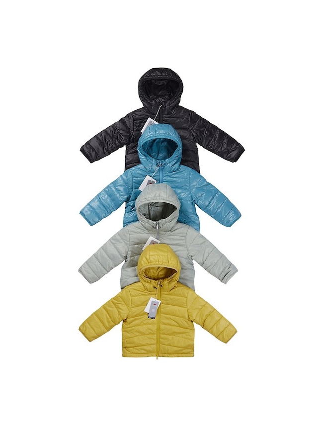 【取寄】our|summit thinsulate padded jacket|サミットシンサレート中綿ジャケット(アダルト)|FREE|adult|26 autumn