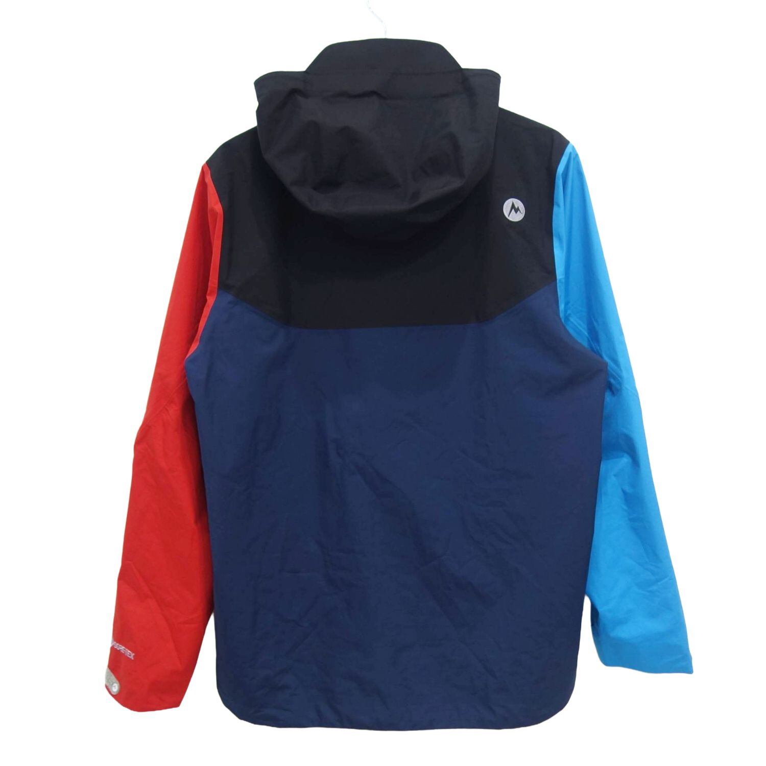 極美品 マーモット Marmot レインジャケット コモド ジャケット GORE