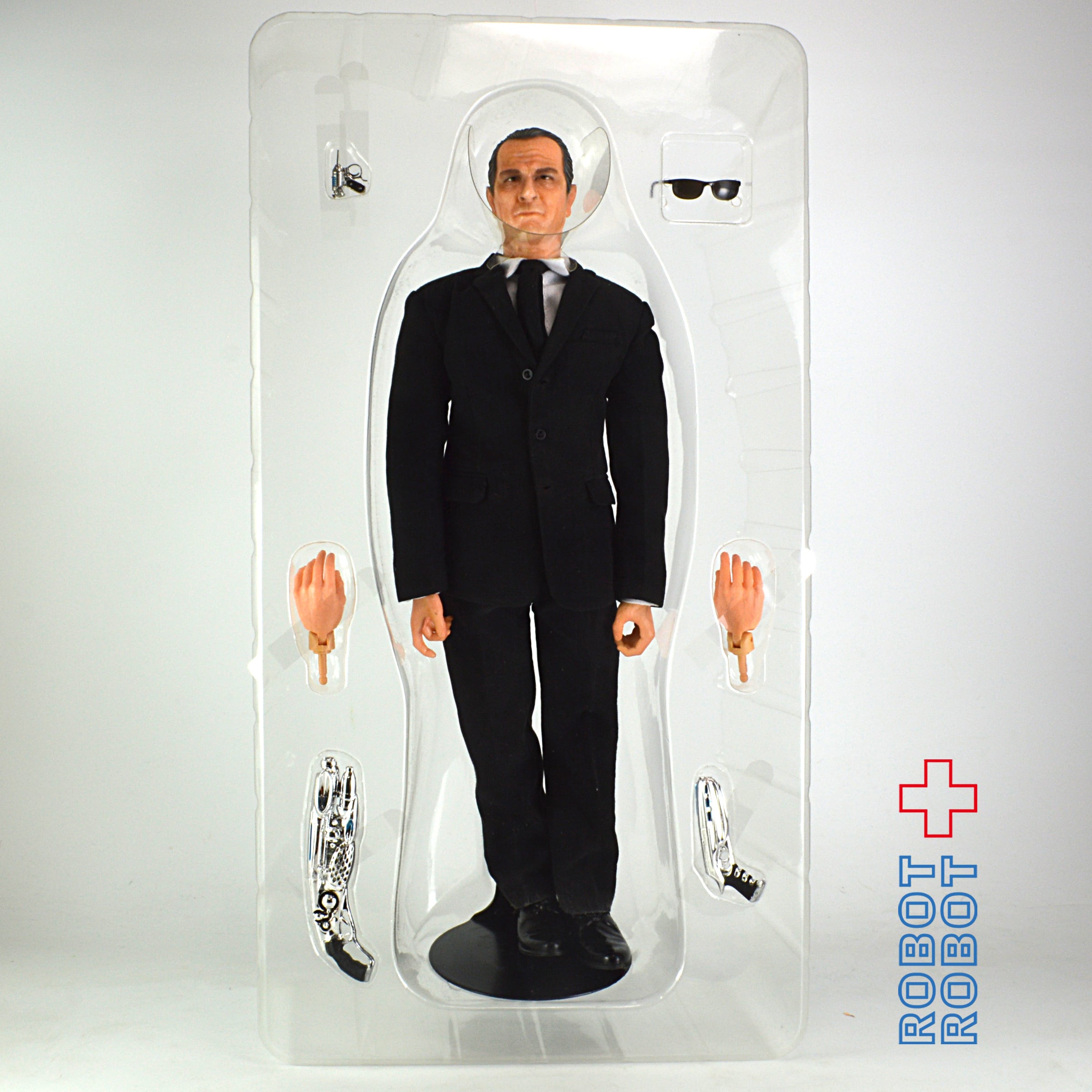 ドラゴン MIB3 メンインブラック3 エージェントK 1/6 アクション ドラゴン MIB3 メンインブラック3 エージェントK 1/6 アクション