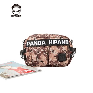 【HIPANDA 】3052 ウエストバッグ WAIST BAG
