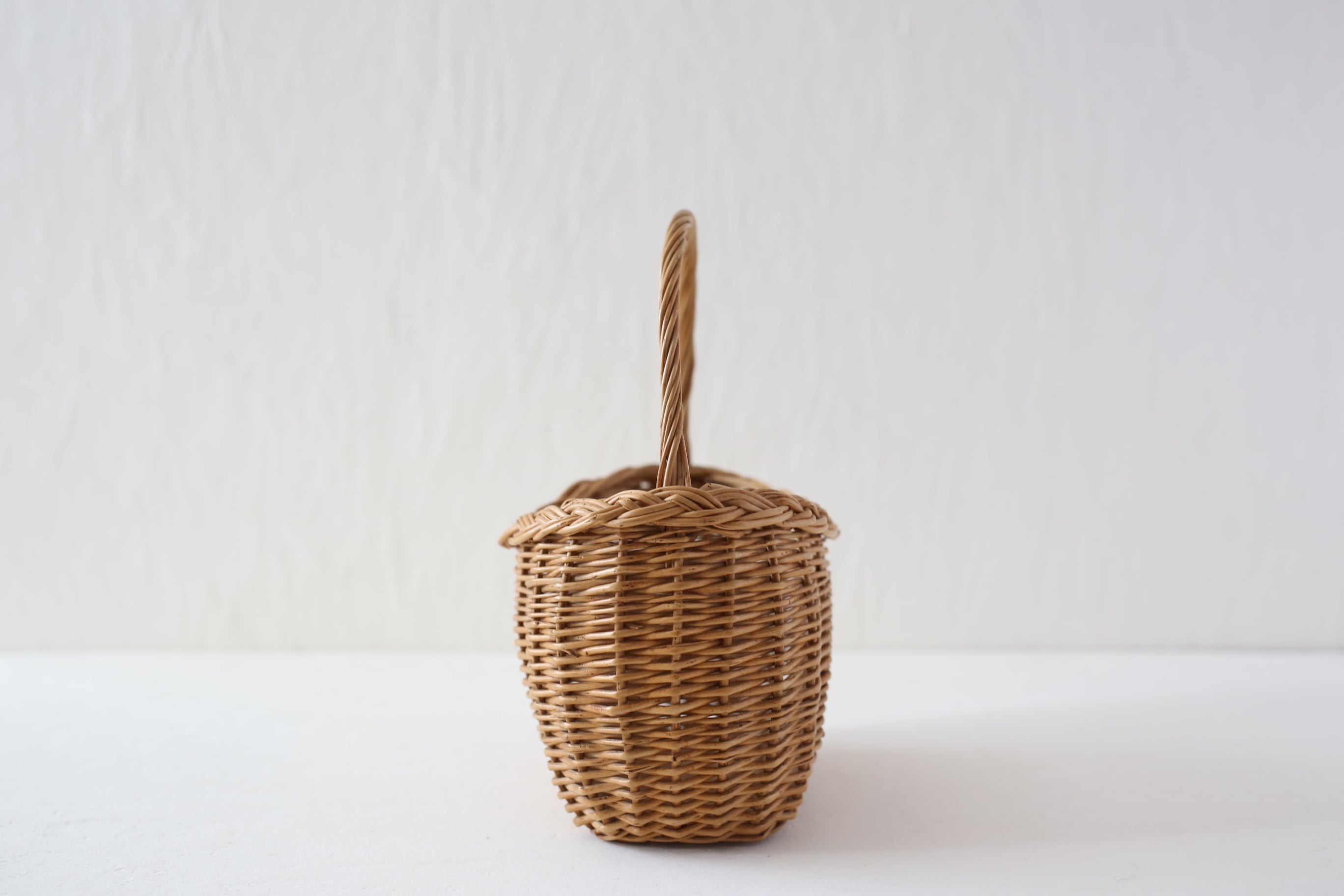 レア！フランスアンティーク ドール用 古手のパニエ