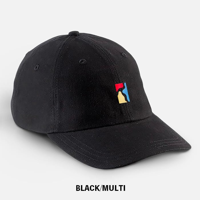 POETIC COLLECTIVE ポエティックコレクティブ キャップ 帽子 スケボー