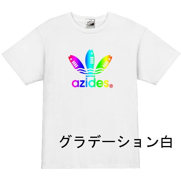 azides/半袖XL～3XL］正規商標登録商品 登録6400462及び6780610及び