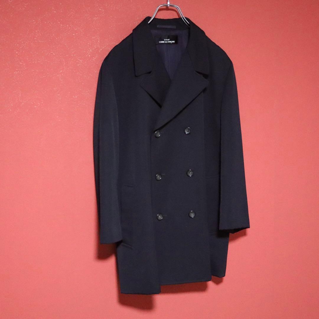 tricot COMME des GARCONS | 古着屋デテルミナシオン