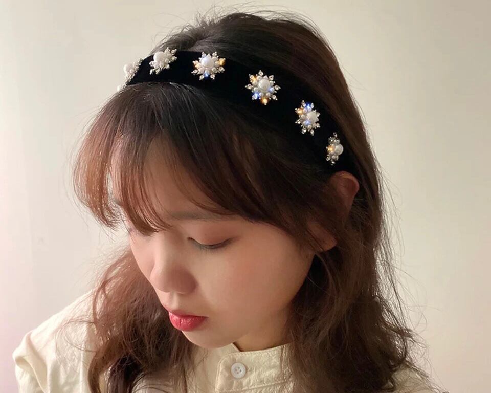 ムーンライトカチューシャ